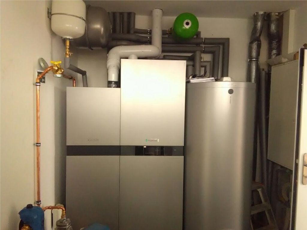 Neuinstallation – Viesmann Brennstoffzelle Barleben Neuinstallation Viesmann Brennstoffzelle 3