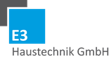 e3_haustechnik_logo E3 Haustechnik Logo