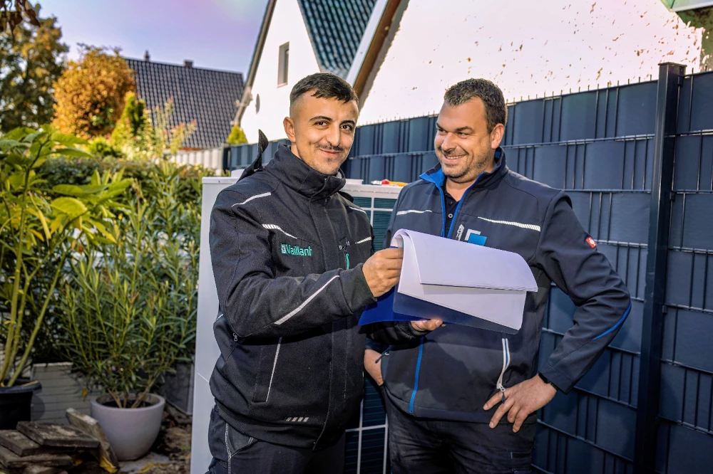 Bild Hardy Lemmer Beratung